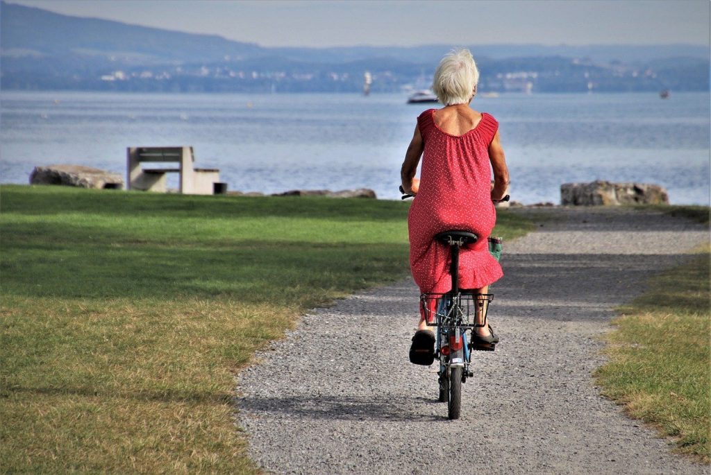 5 conseils pour bien vieillir après 60 ans