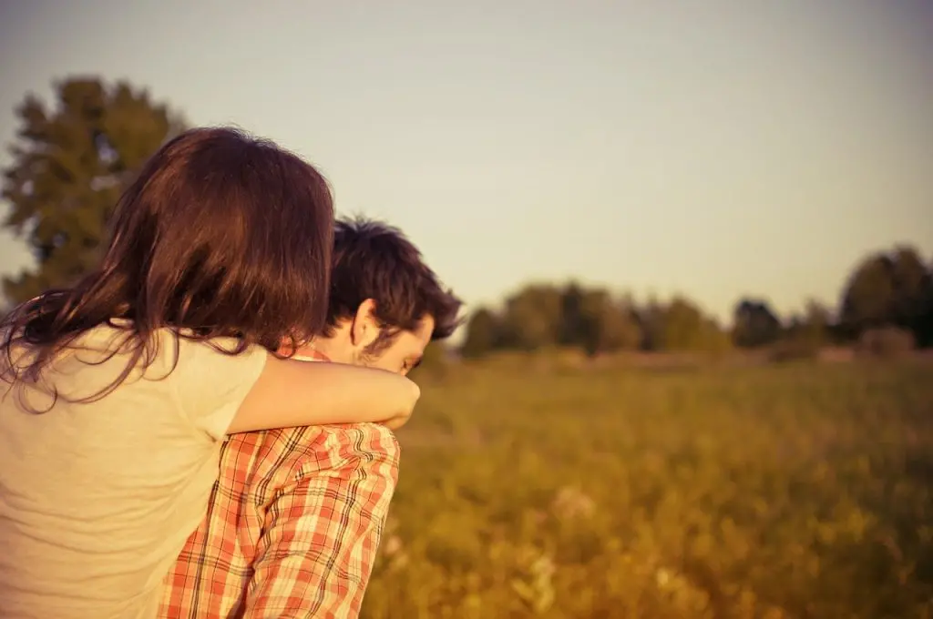 relation a distance
