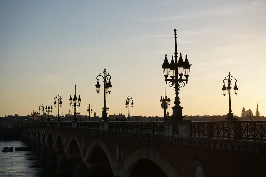sortir à Bordeaux le soir