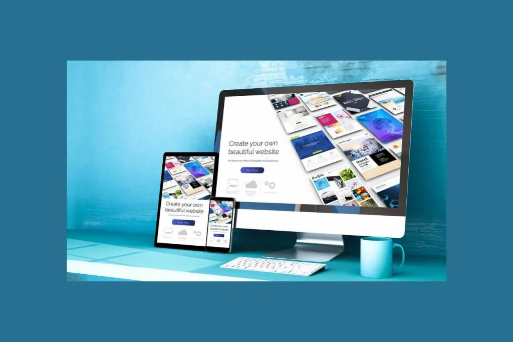 theme wordpress portfolio