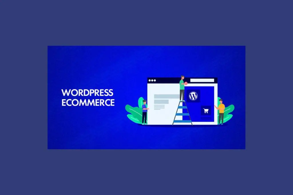 theme wordpress ecommerce