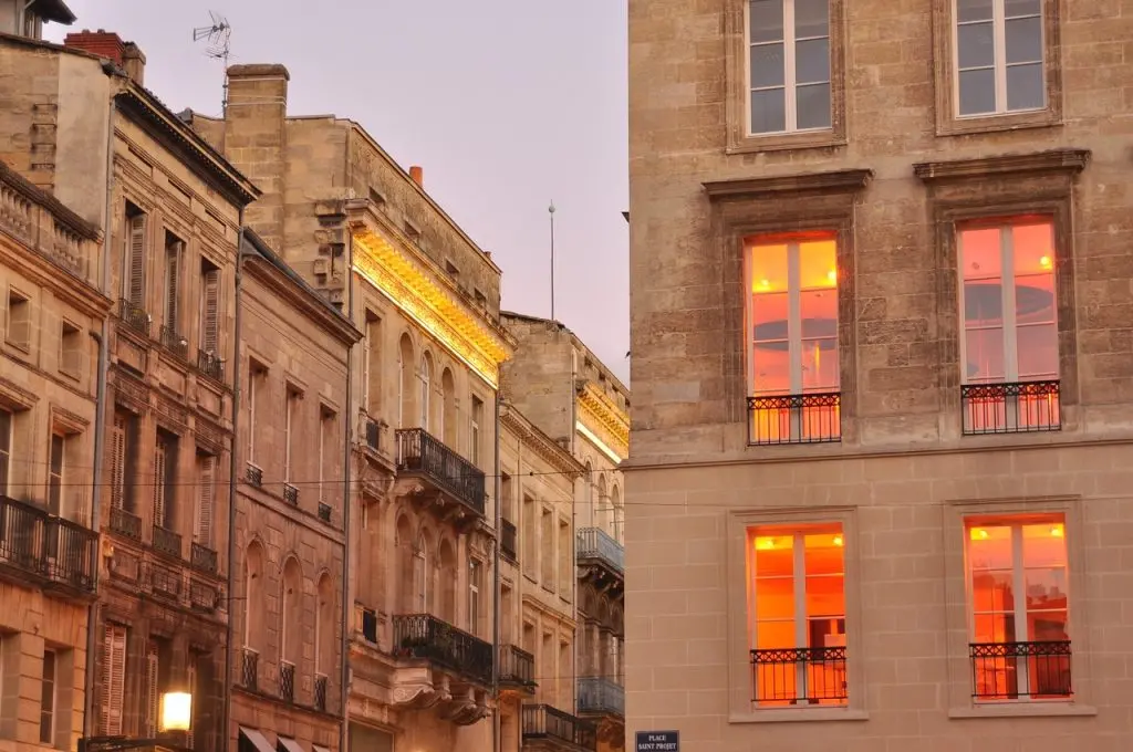salon massage Bordeaux
