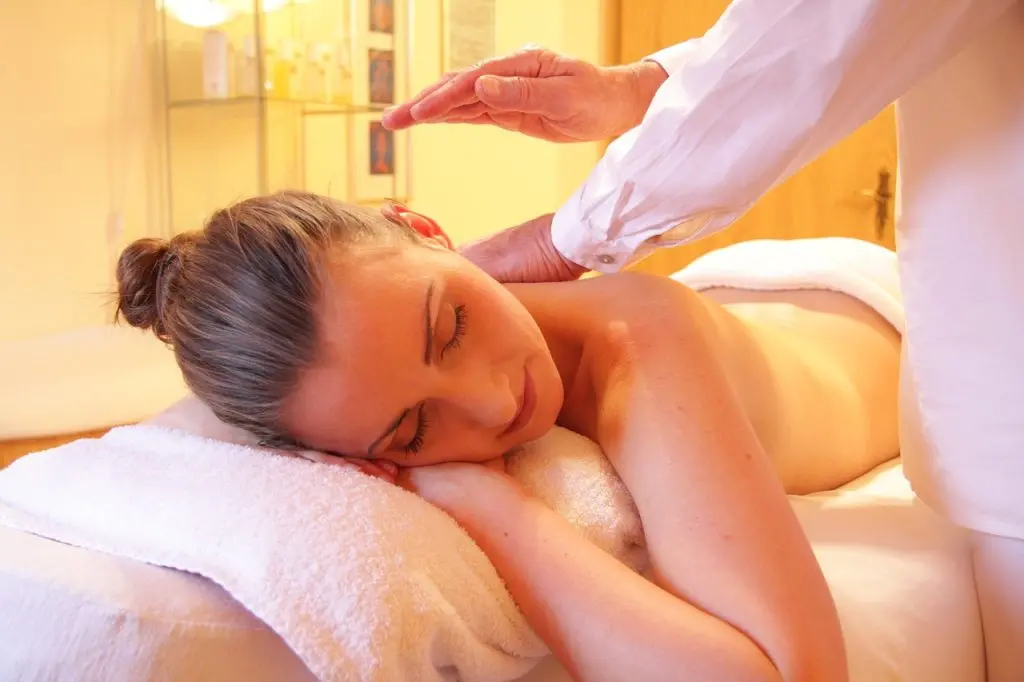 choisir un salon de massage idéal