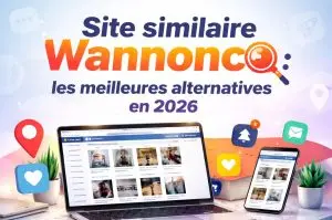 Site similaire Wannonce : les meilleures alternatives pour remplacer Wannonce Site similaire Wannonce : les meilleures alternatives pour remplacer Wannonce (test 2026)